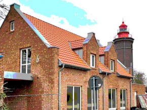 Am Dahmer Leuchtturm 23c, Dahme